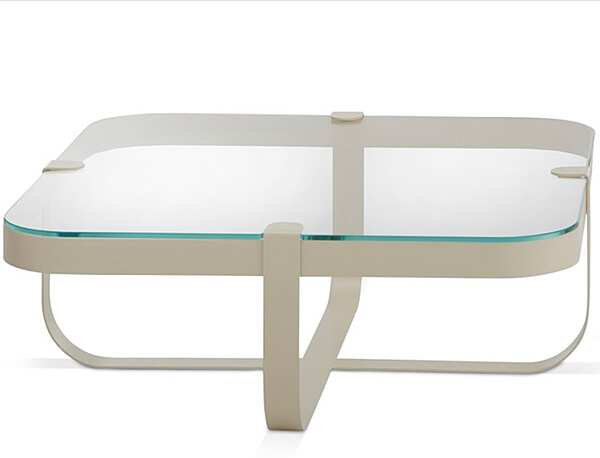 Table basse SABA 0097CT usine SABA de l'Italie. Foto №1