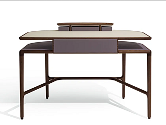Bureau secrétaire en noyer Juliet GIORGETTI 73100, 73101, 73110, 73111