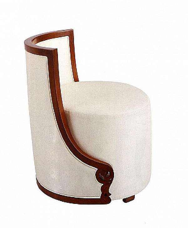 Fauteuil CHRISTOPHER GUY 60-0089 usine CHRISTOPHER GUY de l'Italie. Foto №1