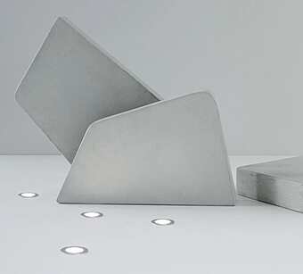 Lampe extérieure DELTALIGHT Leds C