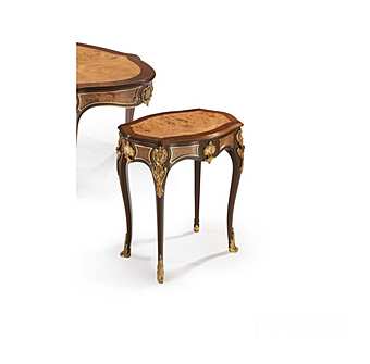  Table basse ANGELO CAPPELLINI TIMELESS 60172
