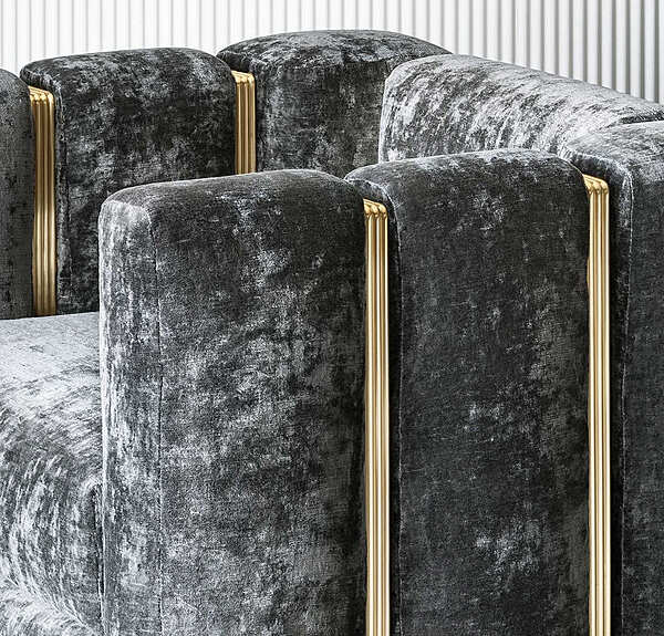 Accessoires RUGIANO usine RUGIANO de l'Italie. Foto №4