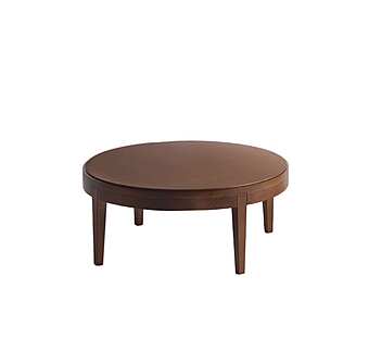 Table basse MONTBEL 881 usine MONTBEL de l'Italie