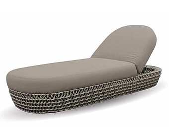 Chaise longue ARREX 1824/15