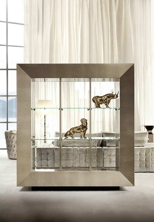 Vitrine GIORGIO COLLECTION Lifetime 9988 usine GIORGIO COLLECTION de l'Italie. Foto №2