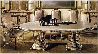 Table ANGELO CAPPELLINI 18422/25