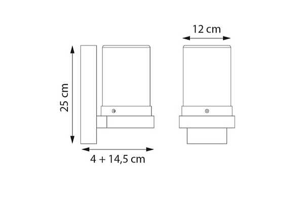 Bras ROYAL BOTANIA CLOW usine ROYAL BOTANIA de l'Italie. Foto №7
