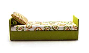 Canapé MILANO BEDDING MDJAL6SX