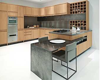 Cuisine ASTER CUCINE Timeline-8 Cuisine ASTER CUCINE Timeline-8 usine Aster Cucine de l'Italie