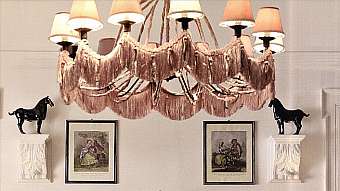 Lustre VIP602