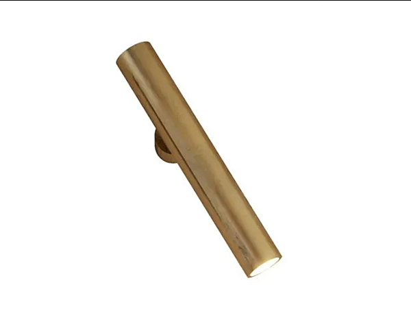 Applique murale en laiton AXOLIGHT Ego FA EGO usine Axolight de l'Italie. Foto №1