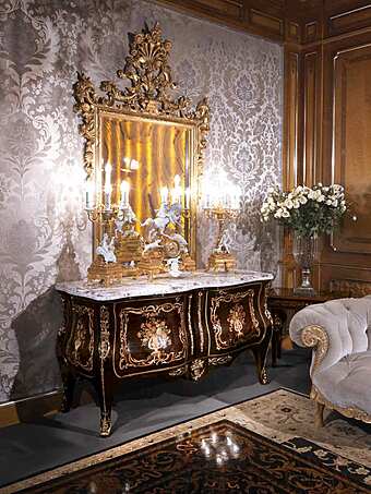 Commode EZIO BELLOTTI 5253