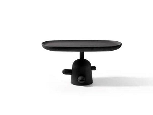 Centre de table en bois CASSINA collection Reaction Poetique usine CASSINA de l'Italie. Foto №2