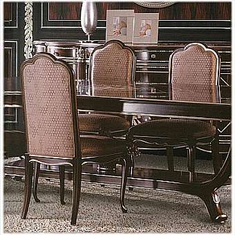 Chaise BAZZI INTERIOR NM2