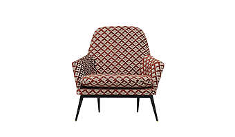 Fauteuil Arte