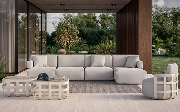 Fauteuil RUGIANO 6510/92O usine RUGIANO de l'Italie. Foto №5