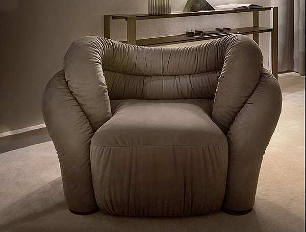 Fauteuil RUGIANO PL AB usine RUGIANO de l'Italie. Foto №4