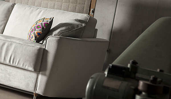 Accessoires MILANO BEDDING usine MILANO BEDDING de l'Italie. Foto №4