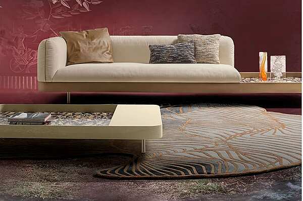 Table basse DAYTONA (by Signorini&Coco) 00010 usine DAYTONA (by Signorini&Coco) de l'Italie. Foto №2