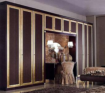 Armoire FERRETTI & amp; FERRETTI M208