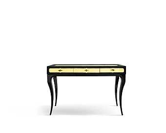 Bureau KOKET EXOTICA