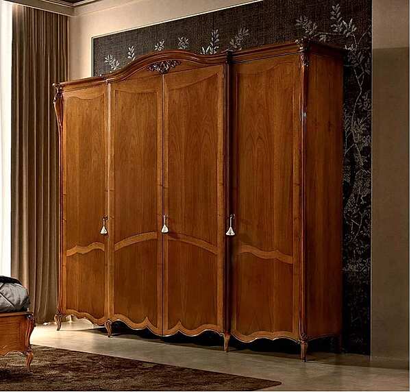 Armoire SIGNORINI & COCO 901/L usine SIGNORINI & COCO de l'Italie. Foto №4