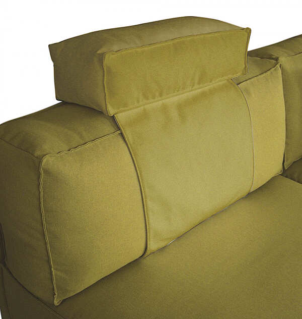 Accessoires MILANO BEDDING usine MILANO BEDDING de l'Italie. Foto №6