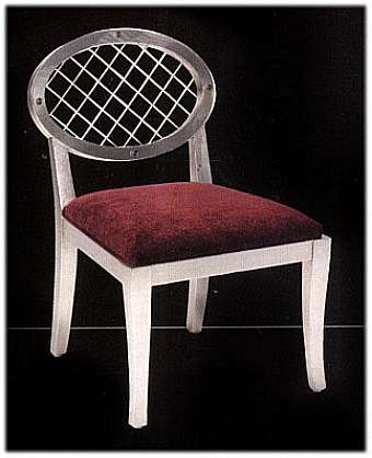 Chaise ISACCO AGOSTONI 1241
