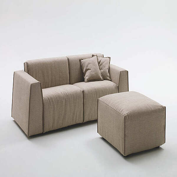 Accessoires MILANO BEDDING usine MILANO BEDDING de l'Italie. Foto №1