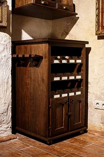 Meubles et accessoires de vin БАР ВИННЫЙ