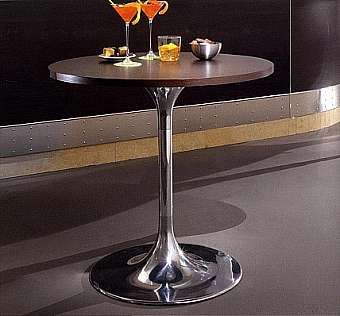 Table EUROSEDIA DESIGN 638 + 370