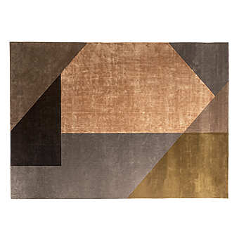 Accessoires MOLTENI (+VITRA) usine Molteni & C.(+VITRA) de l'Italie