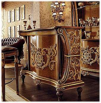 Comptoir de bar 6500
