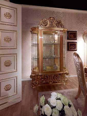 Vitrine ASNAGHI INTERIORS L21406