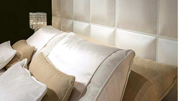 Lit RUGIANO 2054/200C usine RUGIANO de l'Italie. Foto №3