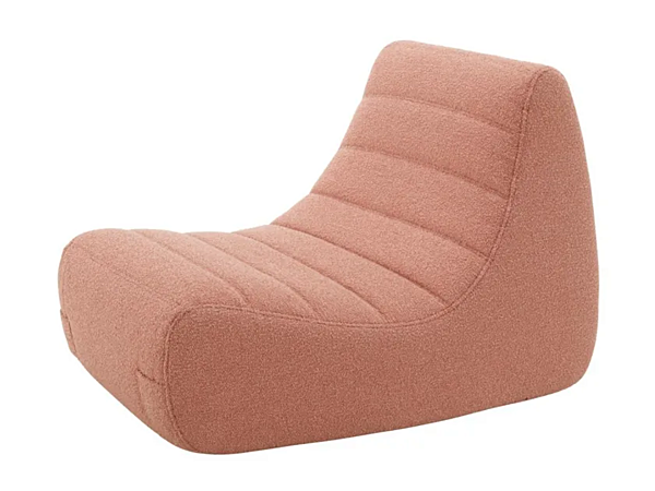 Fauteuil de jardin en tissu Saparella LIGNE ROSET 18050105 usine LIGNE ROSET de l'Italie. Foto №3