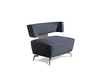 Fauteuil CORNELIO CAPPELLINI Janet