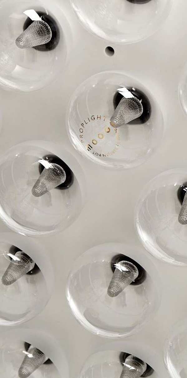 Lampe extérieure MOOOI Prop Light Round usine MOOOI de l'Italie. Foto №11