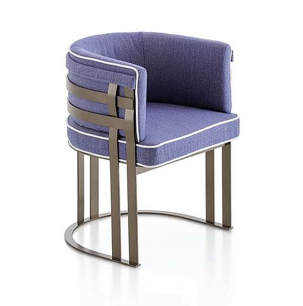 Fauteuil RUGIANO SEAR1/B usine RUGIANO de l'Italie. Foto №1