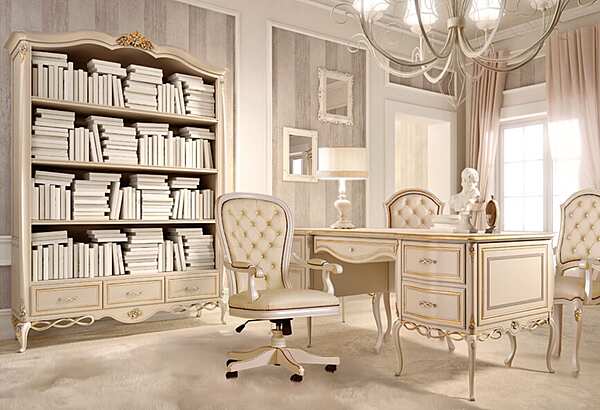 Bureau SIGNORINI COCO & amp; C. Art. 9522 usine SIGNORINI & COCO de l'Italie. Foto №3