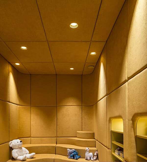 Lustre DELTALIGHT iMax usine DELTALIGHT de l'Italie. Foto №1