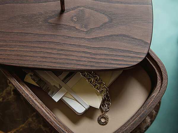 Coiffeuse PORADA Maskara usine PORADA de l'Italie. Foto №5