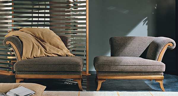 Fauteuil Bizzotto Italia C660 usine Bizzotto Italia de l'Italie. Foto №2