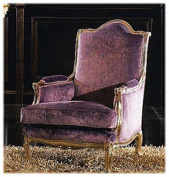 Fauteuil EPOQUE (QUARTET) Moses