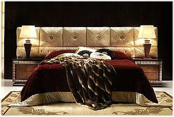 Lit BEDDING SNC la Croisette