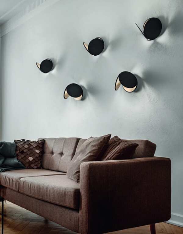 Accessoires MASIERO usine MASIERO (EMME PI LIGHT) de l'Italie. Foto №2