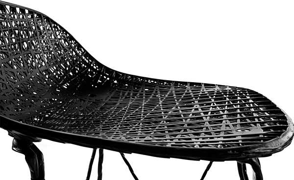 Chaise de bar MOOOI Carbon usine MOOOI de l'Italie. Foto №7