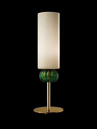 Lampe de bureau Barovier&Toso Gallia 5625