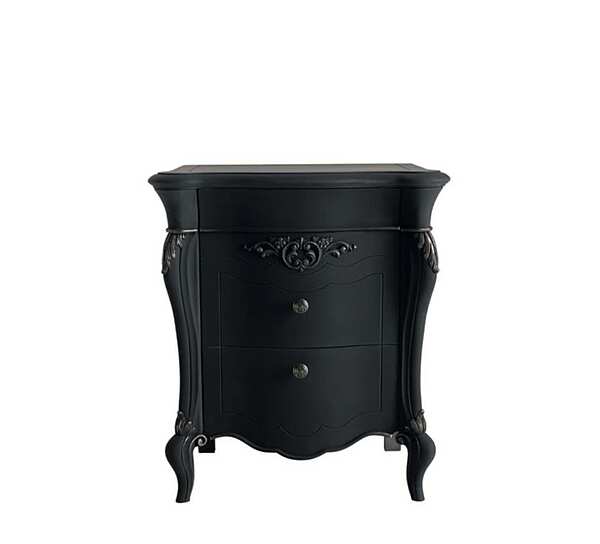 Table de nuit SIGNORINI & COCO 904/L usine SIGNORINI & COCO de l'Italie. Foto №3