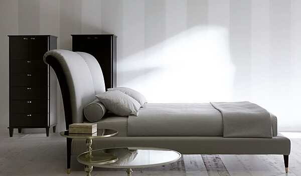 Commode en bois Desire OPERA CONTEMPORARY ANGELO CAPPELLINI usine OPERA CONTEMPORARY de l'Italie. Foto №3